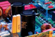 Power Electronics market