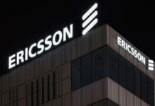 Ericsson new product