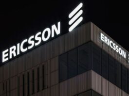 Ericsson new product
