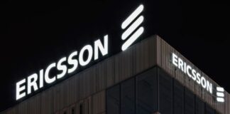 Ericsson new product