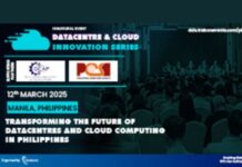 Data Centre & Cloud Innovation Summit 2025 