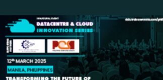 Data Centre & Cloud Innovation Summit 2025 