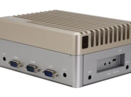 AAEON new product