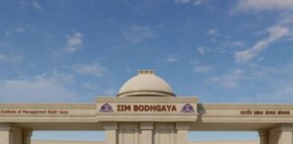 Ericsson and IIM Bodhgaya