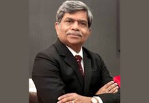 Rakesh Srivastava