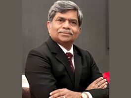 Rakesh Srivastava