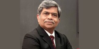 Rakesh Srivastava