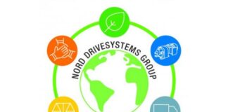 NORD DRIVESYSTEMS