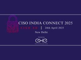 CISO India Connect 2025
