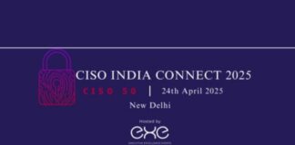 CISO India Connect 2025