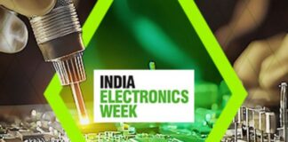 India Electronics Week 2025