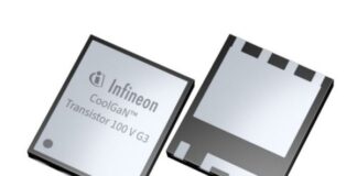 Infineon new product