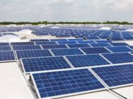 Solar PV Panel Market