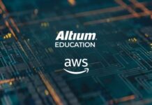 Altium and AWS