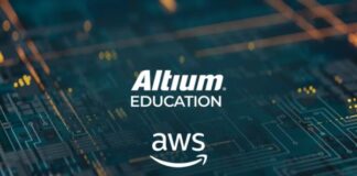 Altium and AWS