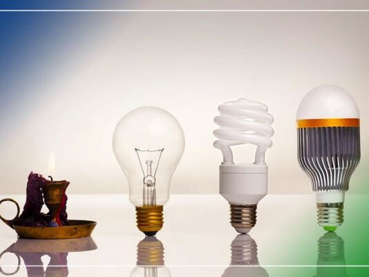 LED Lighting Market