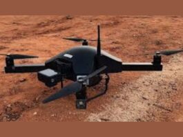 Surveyaan’s Drone Ecosystem