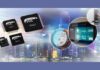 Renesas new product