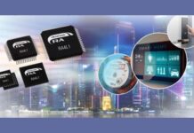 Renesas new product