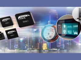 Renesas new product