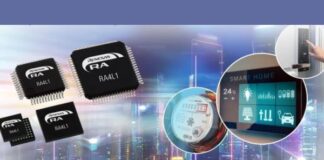 Renesas new product