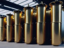 Brass Foils Market