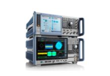 Rohde & Schwarz and Qualcomm