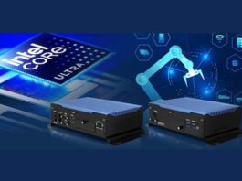 AAEON new product