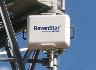 Battelle RavenStar 