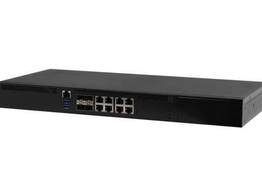 AAEON new product