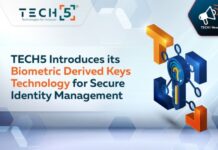 Biometric Derived Keys Technology