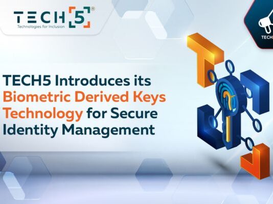 Biometric Derived Keys Technology