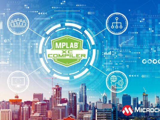 MPLAB XC Compiler