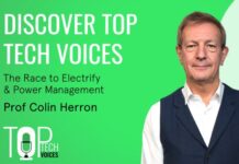 Top Tech Voices