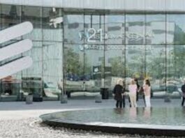 Ericsson Market