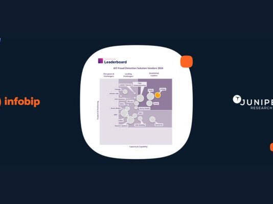 Infobip Juniper Research