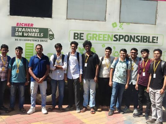 ASDC and Eicher
