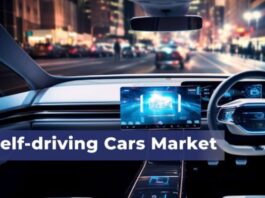 Self-Driving Cars