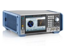 Rohde & Schwarz and u-blox