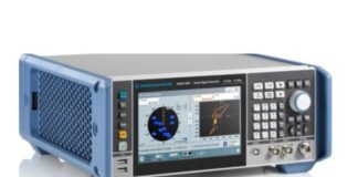 Rohde & Schwarz and u-blox