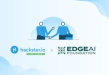 EDGE AI FOUNDATION & Hackster.io