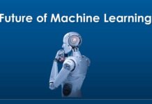 Future of Machine Learning