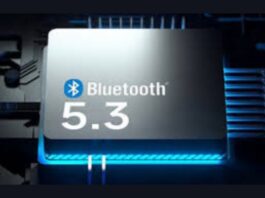 Bluetooth 5.3