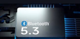 Bluetooth 5.3