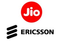 Ericsson and Jio