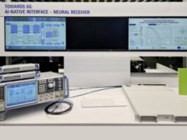 Rohde & Schwarz and NVIDIA