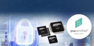 Renesas new product