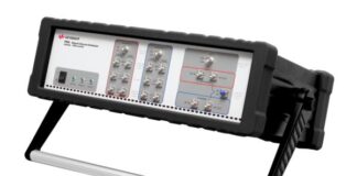 Keysight new product