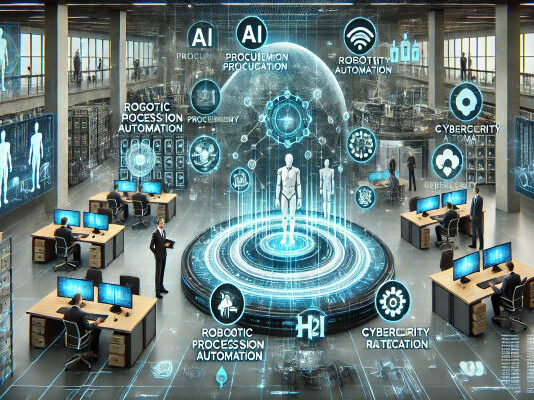 M2M Technology in Cybersecurity