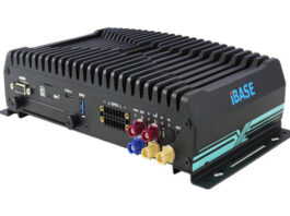 IBASE MPT-3100V Award